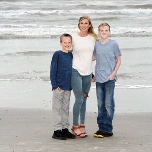 Meet your Posher, Tiffany